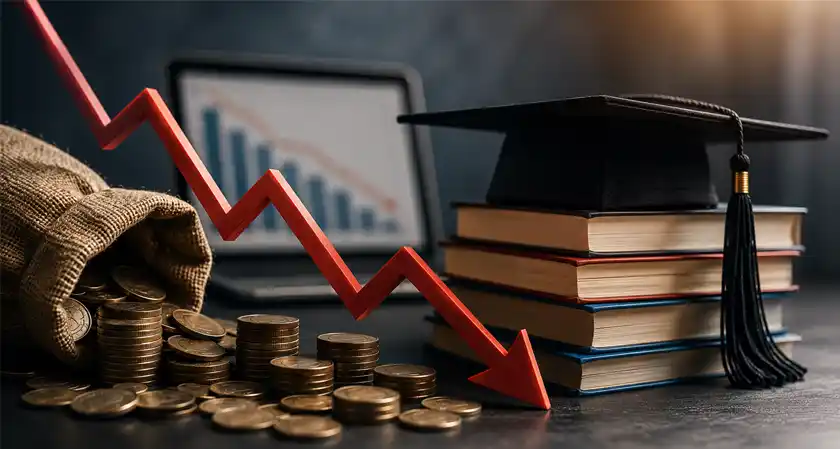  Why Is Indian EdTech Funding Declining as the Sector Shifts Toward Model-Led Growth? 